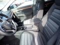 Front Seat of 2020 Honda CR-V EX AWD #9