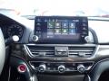 Controls of 2020 Honda Accord Sport Sedan #14