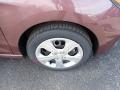  2020 Chevrolet Spark LS Wheel #11