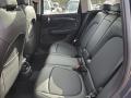 Rear Seat of 2020 Mini Countryman Cooper S All4 #6