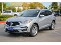 Front 3/4 View of 2020 Acura RDX Advance #4