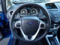  2019 Ford Fiesta SE Sedan Steering Wheel #18