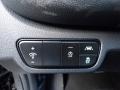 Controls of 2021 Kia Seltos S AWD #16
