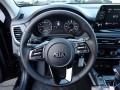  2021 Kia Seltos S AWD Steering Wheel #17