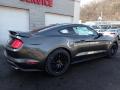2020 Mustang GT Premium Fastback #2