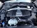  2020 Mustang 5.0 Liter DOHC 32-Valve Ti-VCT V8 Engine #8
