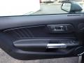 Door Panel of 2020 Ford Mustang GT Premium Fastback #16