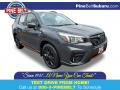 2020 Forester 2.5i Sport #1