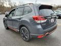 2020 Forester 2.5i Sport #4