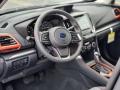 Dashboard of 2020 Subaru Forester 2.5i Sport #7