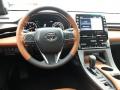  2020 Toyota Avalon Limited Steering Wheel #3