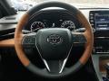  2020 Toyota Avalon Limited Steering Wheel #4