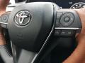  2020 Toyota Avalon Limited Steering Wheel #6