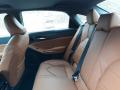 Rear Seat of 2020 Toyota Avalon Limited #29