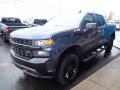 2020 Silverado 1500 Custom Trail Boss Crew Cab 4x4 #6