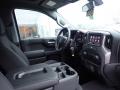 2020 Silverado 1500 Custom Trail Boss Crew Cab 4x4 #9