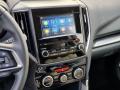 Controls of 2020 Subaru Forester 2.5i Premium #10