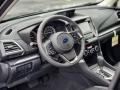 Dashboard of 2020 Subaru Forester 2.5i Premium #8