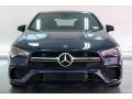  2020 Mercedes-Benz CLA Denim Blue Metallic #2