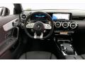 Dashboard of 2020 Mercedes-Benz CLA AMG 35 Coupe #4