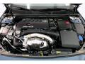  2020 CLA 2.0 Liter Twin-Turbocharged DOHC 16-Valve VVT 4 Cylinder Engine #9