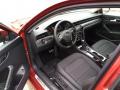  2020 Volkswagen Passat Titan Black Interior #3