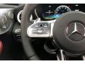  2020 Mercedes-Benz C AMG 43 4Matic Cabriolet Steering Wheel #18