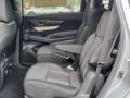 Rear Seat of 2020 Subaru Ascent Premium #6