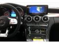 Dashboard of 2020 Mercedes-Benz C AMG 63 S Coupe #5