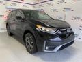 2020 CR-V EX-L AWD #2