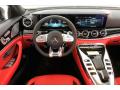 Dashboard of 2020 Mercedes-Benz AMG GT 53 #4