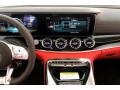 Controls of 2020 Mercedes-Benz AMG GT 53 #5