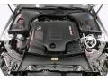  2020 AMG GT 3.0 Liter AMG Twin-Scroll Turbocharged DOHC 24-Valve VVT Inline 6 Cylinder Engine #9