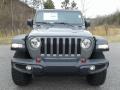 2020 Wrangler Unlimited Rubicon 4x4 #3