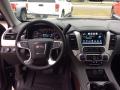 Dashboard of 2020 GMC Yukon SLE 4WD #3