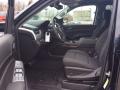 Front Seat of 2020 GMC Yukon SLE 4WD #11