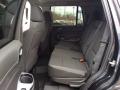 Rear Seat of 2020 GMC Yukon SLE 4WD #15