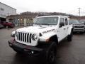 2020 Jeep Gladiator Rubicon 4x4