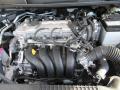  2020 Corolla 1.8 Liter DOHC 16-Valve VVT-i 4 Cylinder Engine #5