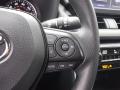  2019 Toyota RAV4 XLE AWD Steering Wheel #19