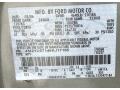 2006 Mariner Premier 4WD #19 2006 Mariner Premier 4WD #19
