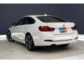 2020 4 Series 430i Gran Coupe #10