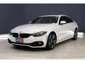 2020 4 Series 430i Gran Coupe #12