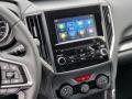 Controls of 2020 Subaru Forester 2.5i Premium #10