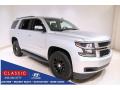 2019 Tahoe LT 4WD #1