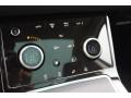 Controls of 2020 Land Rover Range Rover Evoque S #15