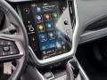 Controls of 2020 Subaru Legacy 2.5i Premium #10