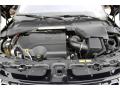  2020 Range Rover Evoque 2.0 Liter Turbocharged DOHC 16-Valve VVT 4 Cylinder Engine #28