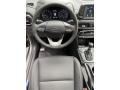  2020 Hyundai Kona Limited AWD Steering Wheel #13