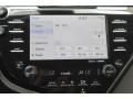 Controls of 2020 Toyota Camry XSE #16